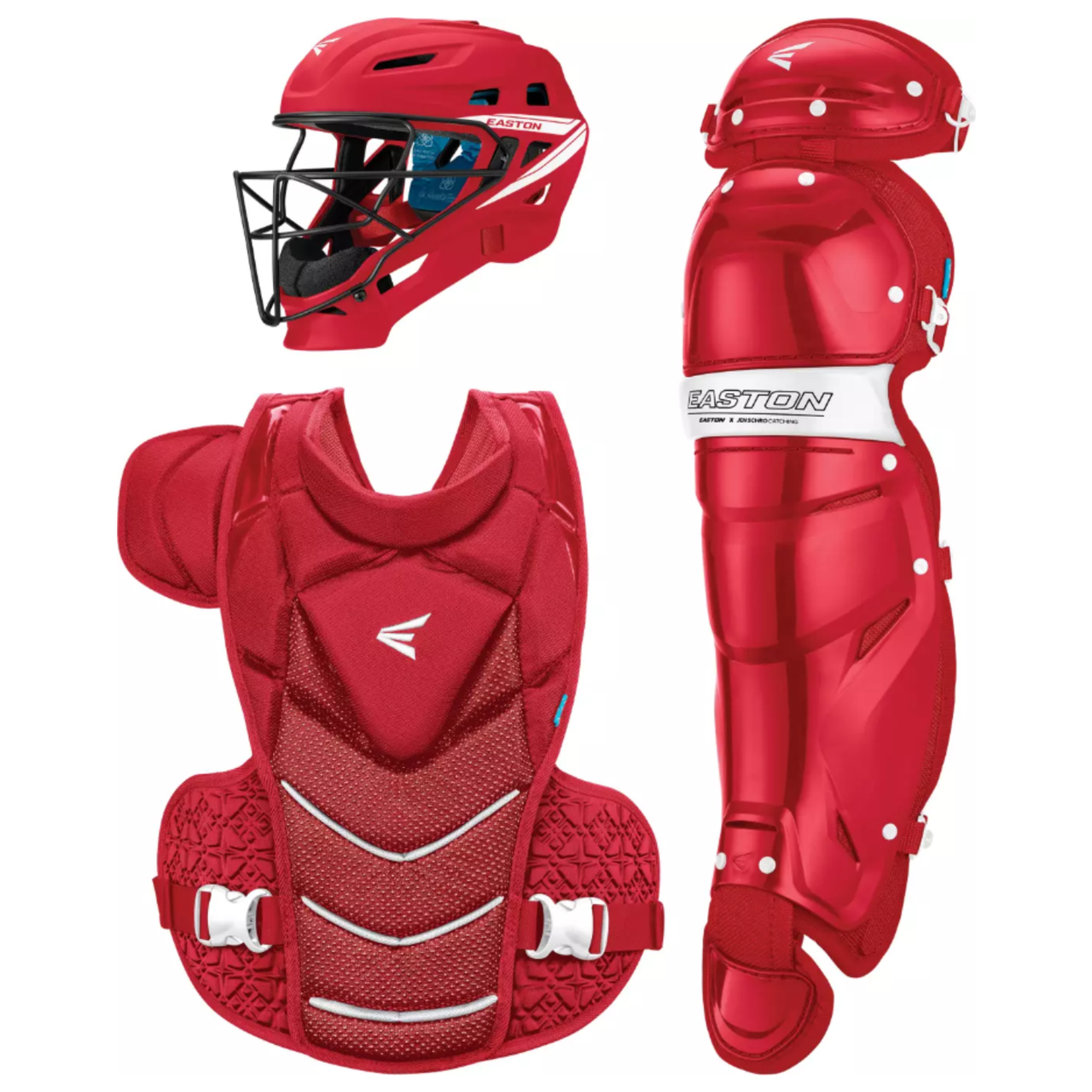 Catcher's Sets